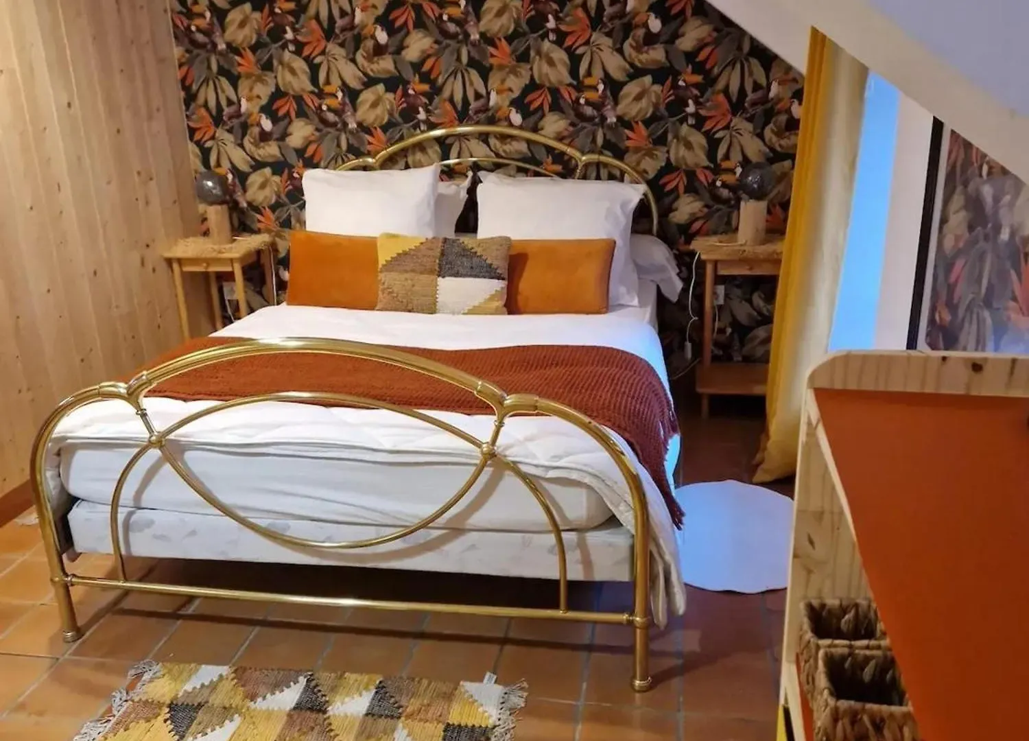 Spacieuse Villa Avec Piscine Privee A Béganne 法国