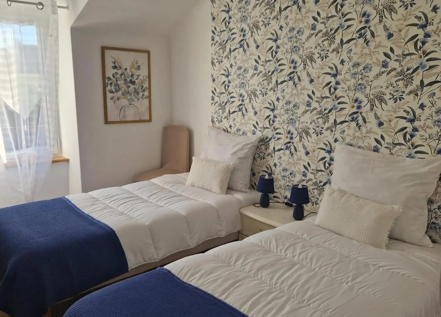Spacieuse Villa Avec Piscine Privee A Béganne